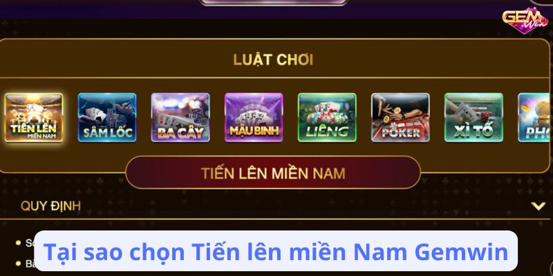 tien len mien nam gemwin 2 Copy